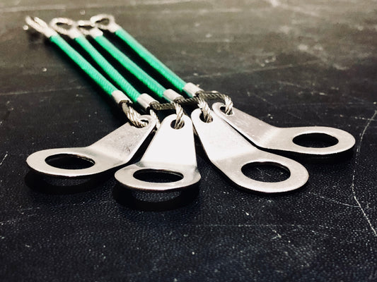 PESTAÑA-CORDÓN-SS-6.35MM-30-GRADOS