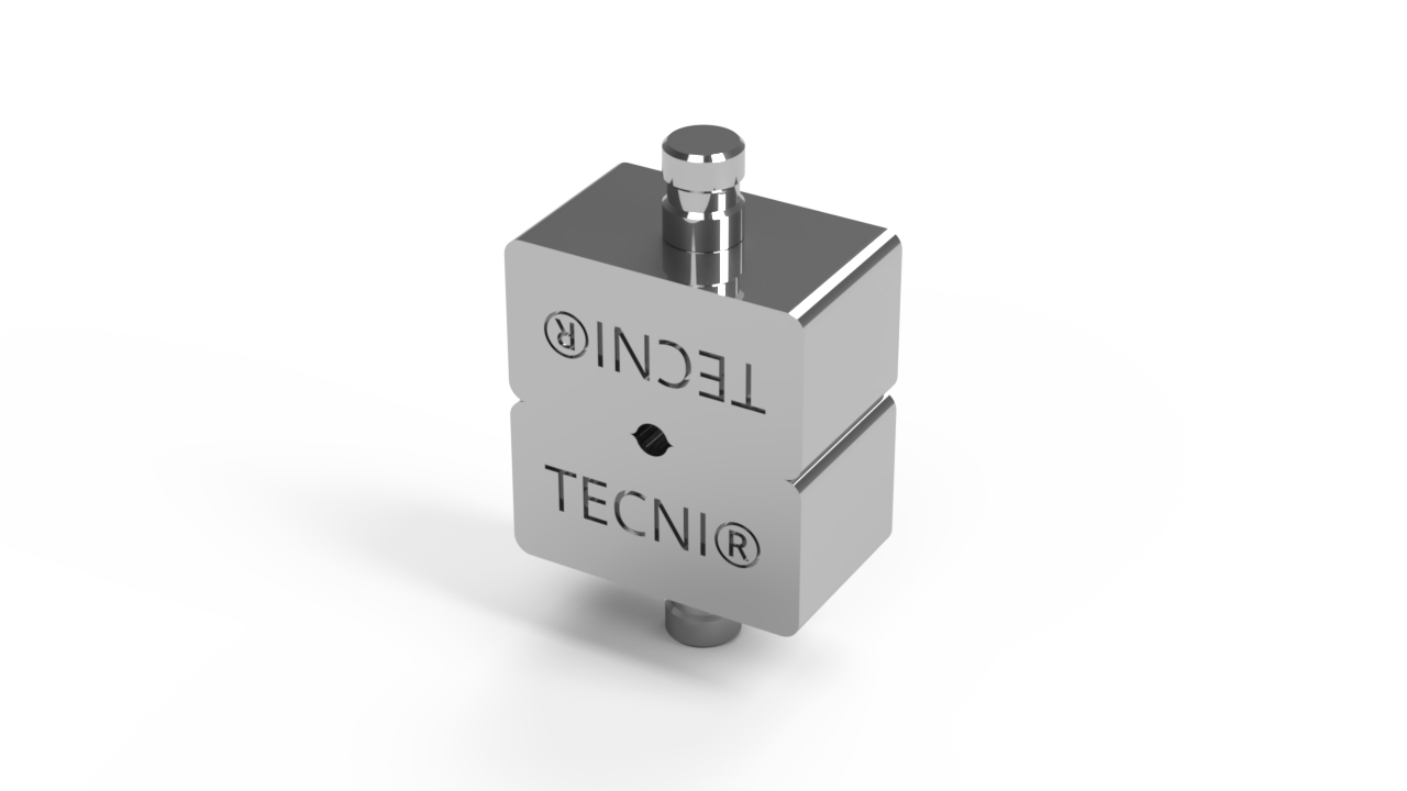 YCP 240C Round Die Set for Code 9 AL & CU Ferrules - 101.240.090