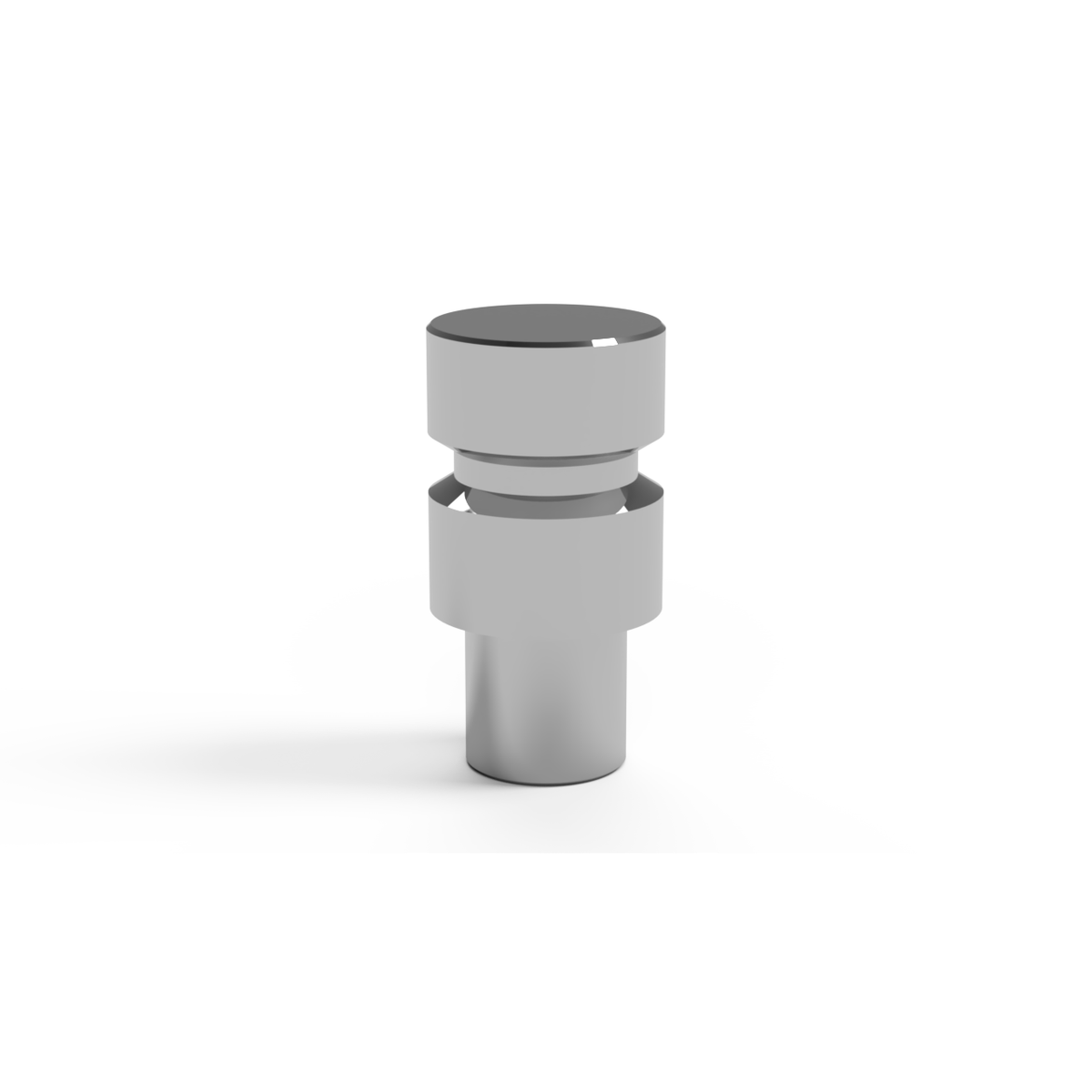 Post Fitting for YCP-240C Hydraulic Tool Dies