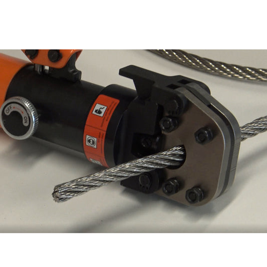 CUCHILLA CORTADORA 16MM CPC 20A HIDRAULICA