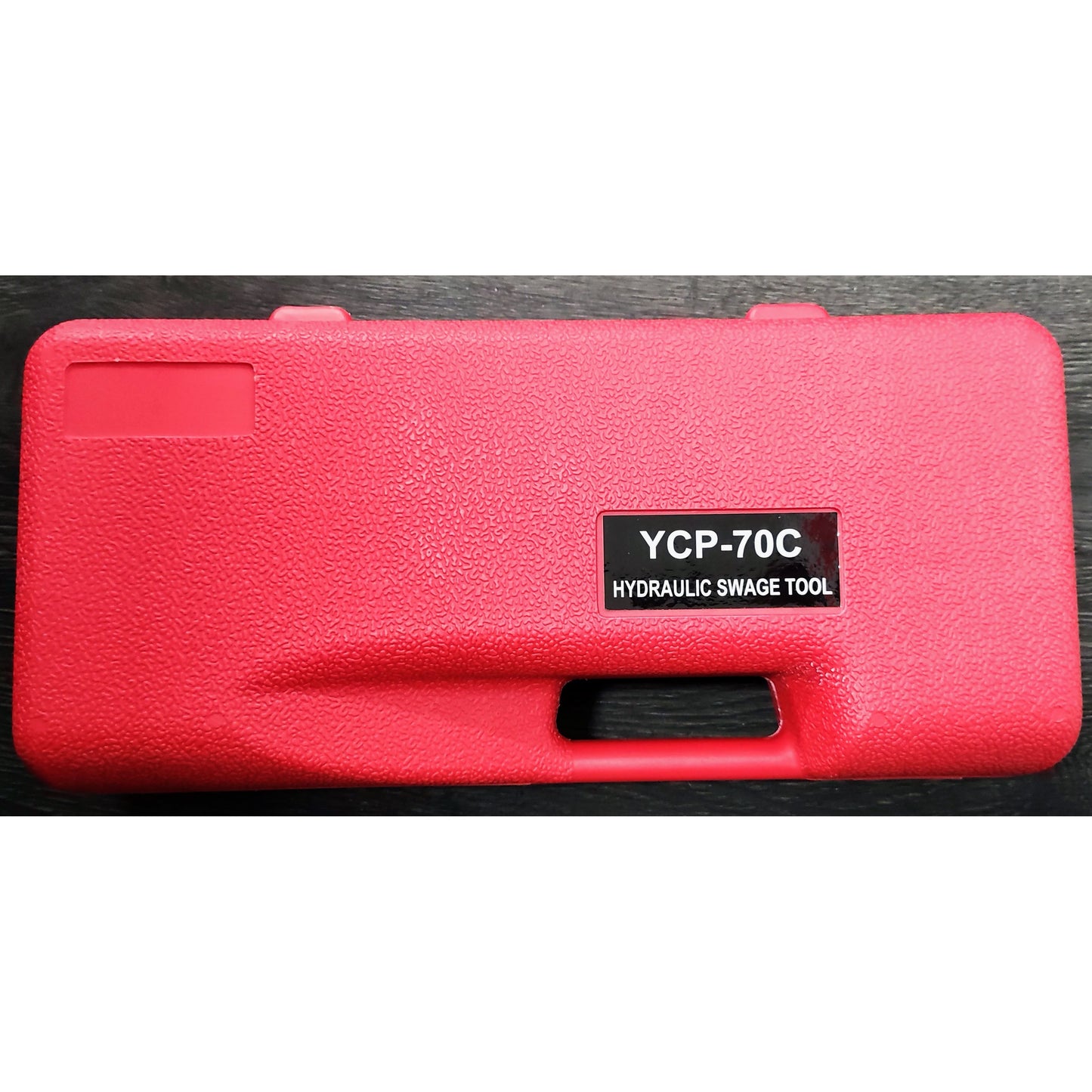 TECNI-液压压接机-YCP-70C-带模具