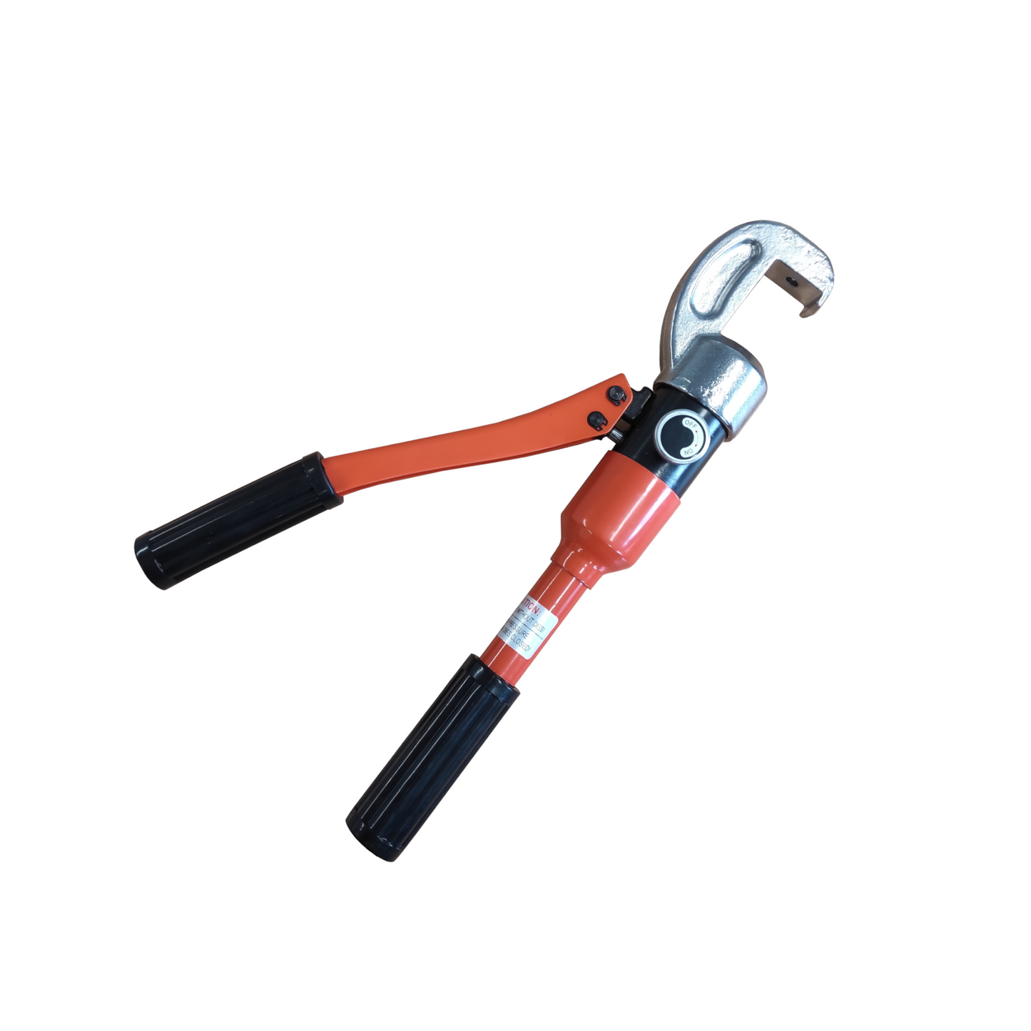 TECNI-CRIMPER-HIDRAULICA-YCP-120C-1MM-5MM-SIN-DIES