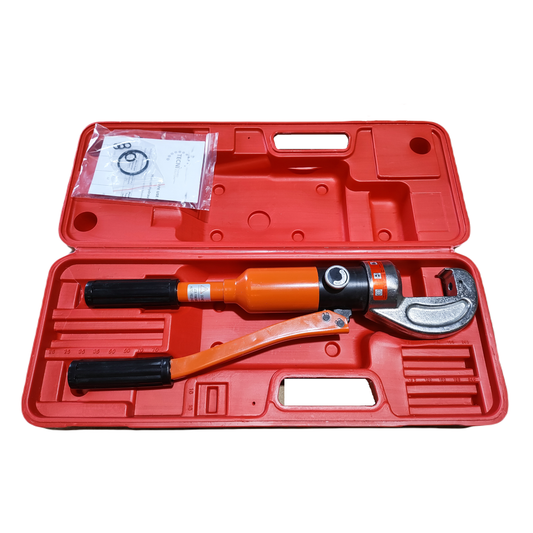 TECNI® 240-C Hydraulic Cable Crimper (tool only) - 101.100.240