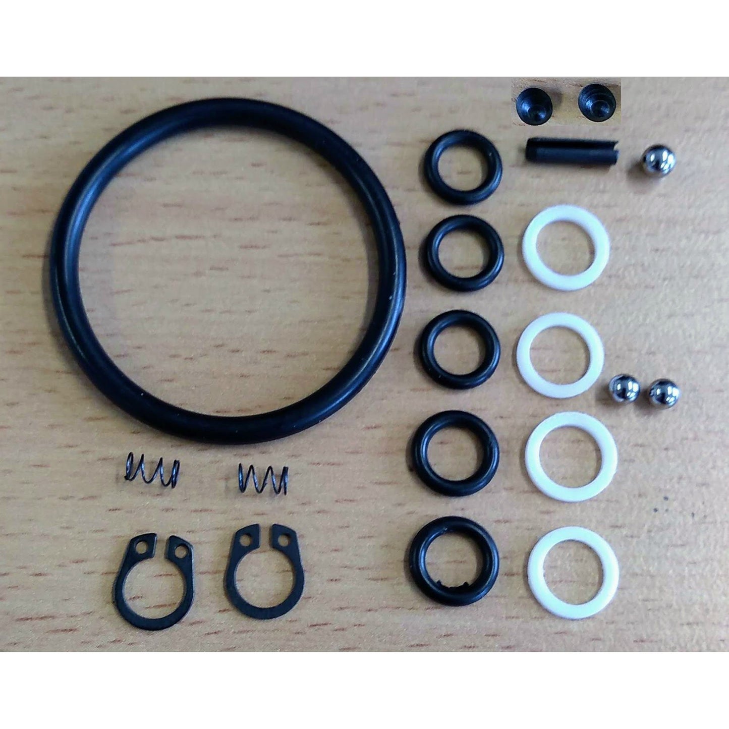 YCP 240C Service Kit for Hydraulic Tool - 101.500.240.