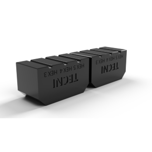 MATRIZ-YCF-630-HEX-3-4-5