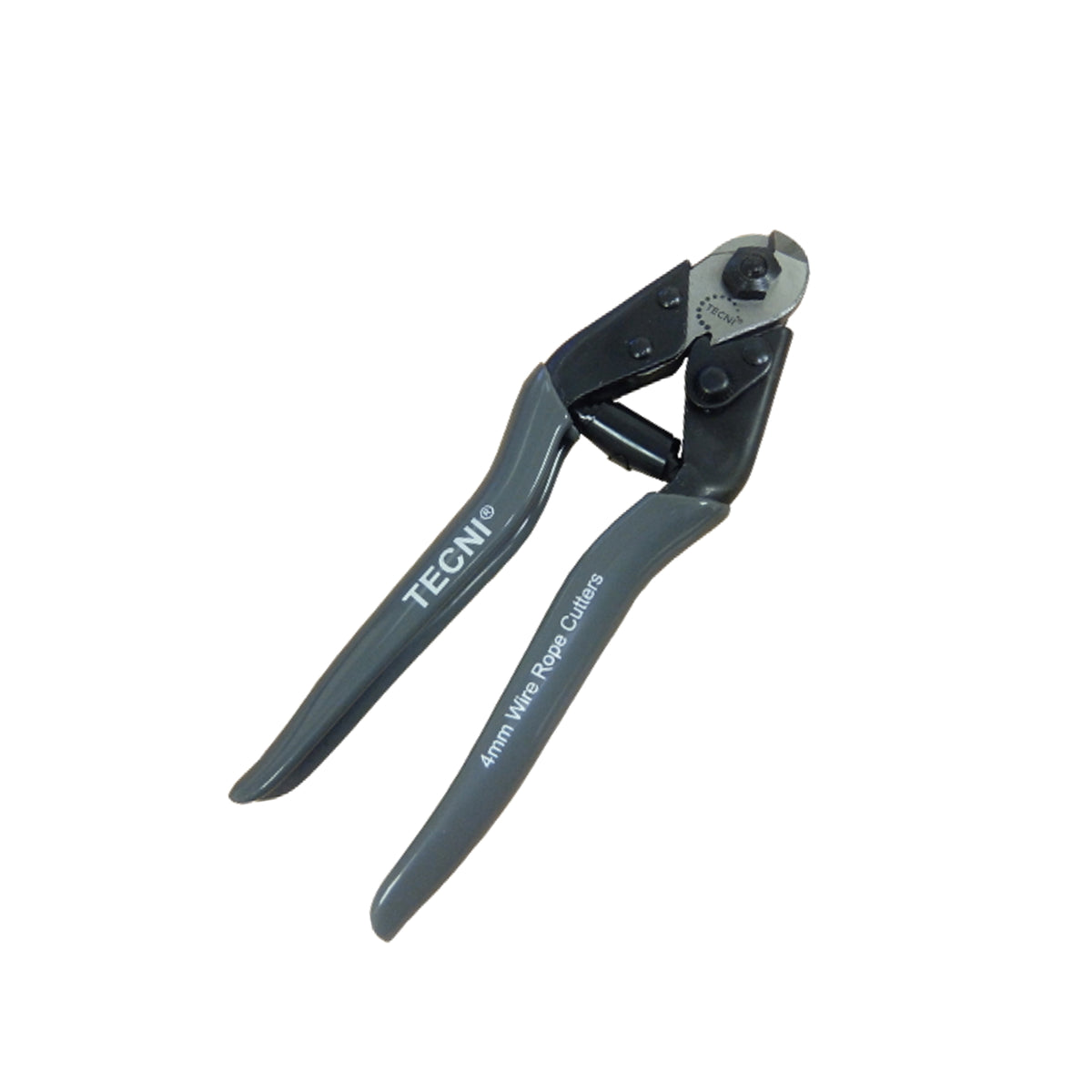 TECNI® SCC-712 Cable Cutter to cut 3mm-4mm diameter Cable - 103.000.004