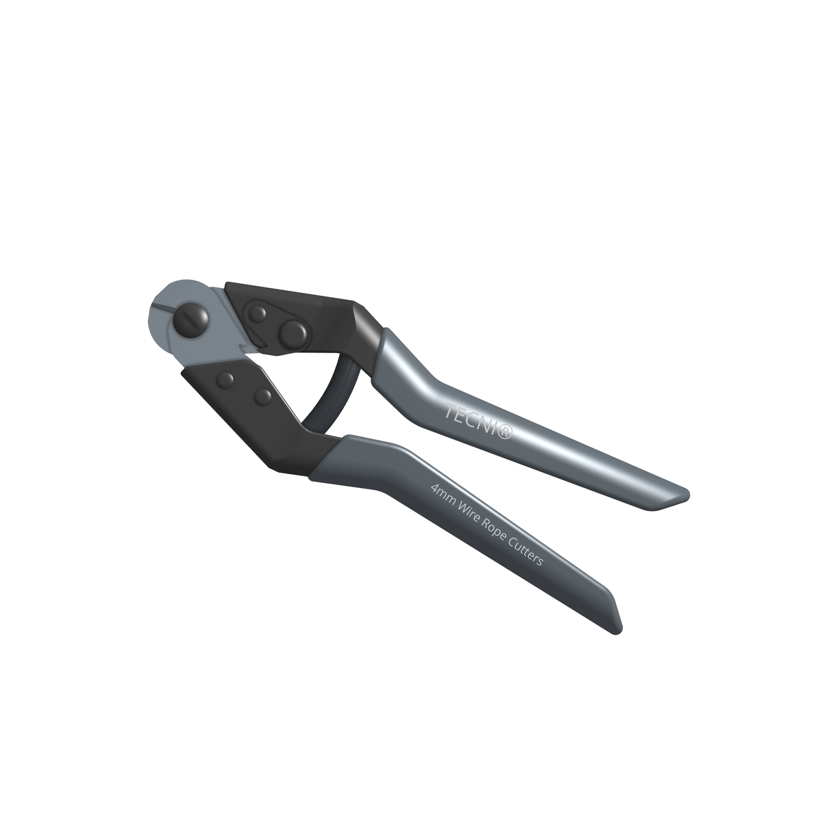 TECNI® SCC-712 Cable Cutter to cut 3mm-4mm diameter Cable - 103.000.004