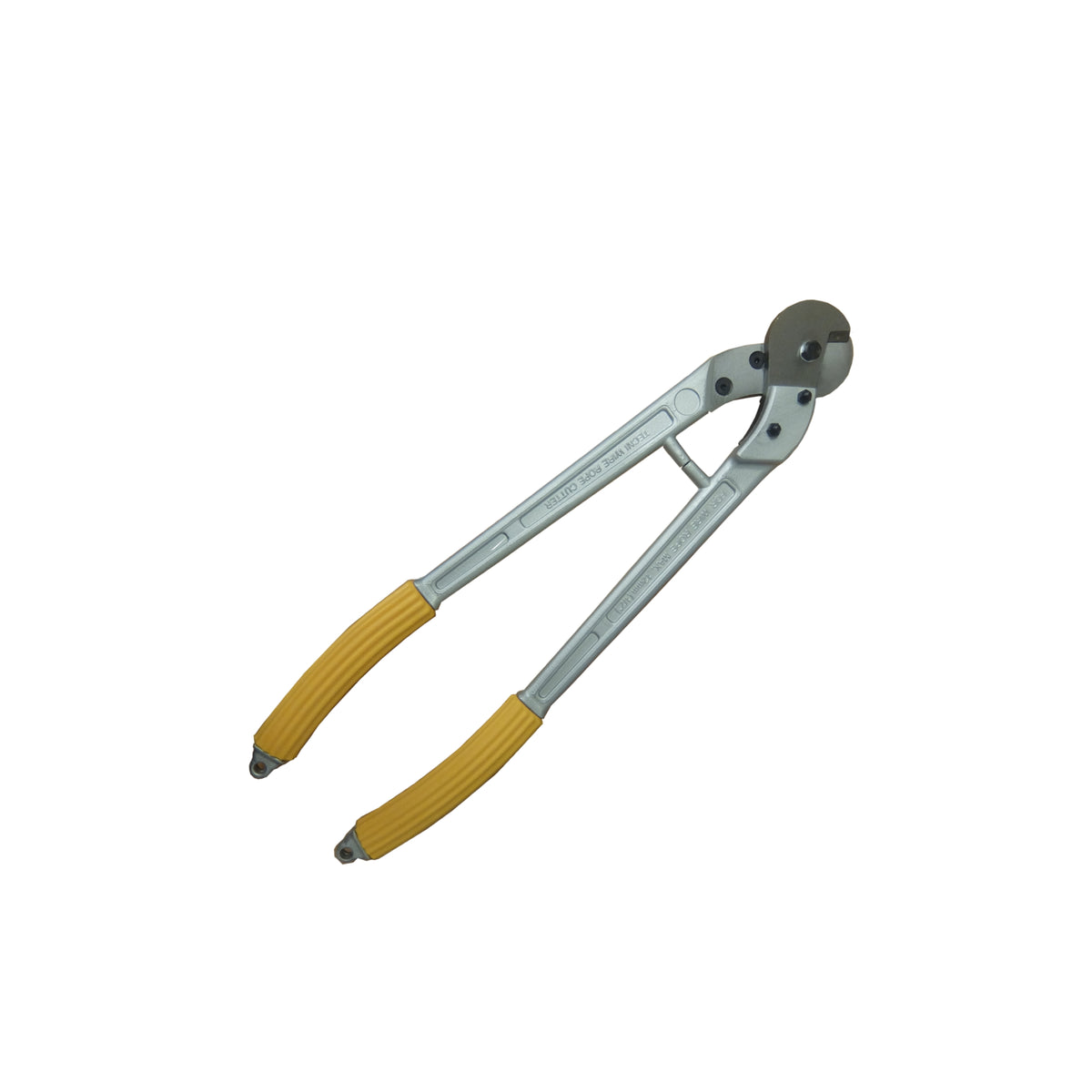 TECNI® SCC-200 Cable Cutter to cut 12mm diameter Cable - 103.000.012