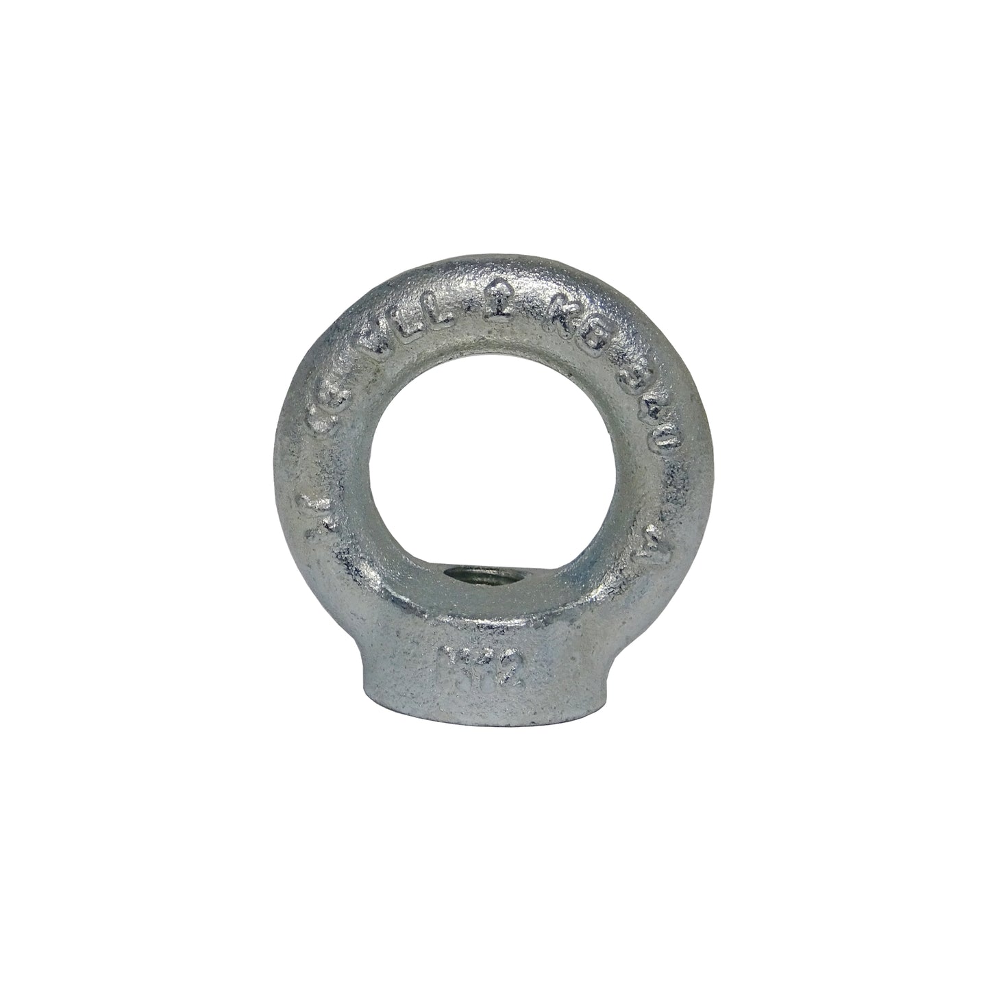 Tuerca para ojo-ZP-M12-DIN582