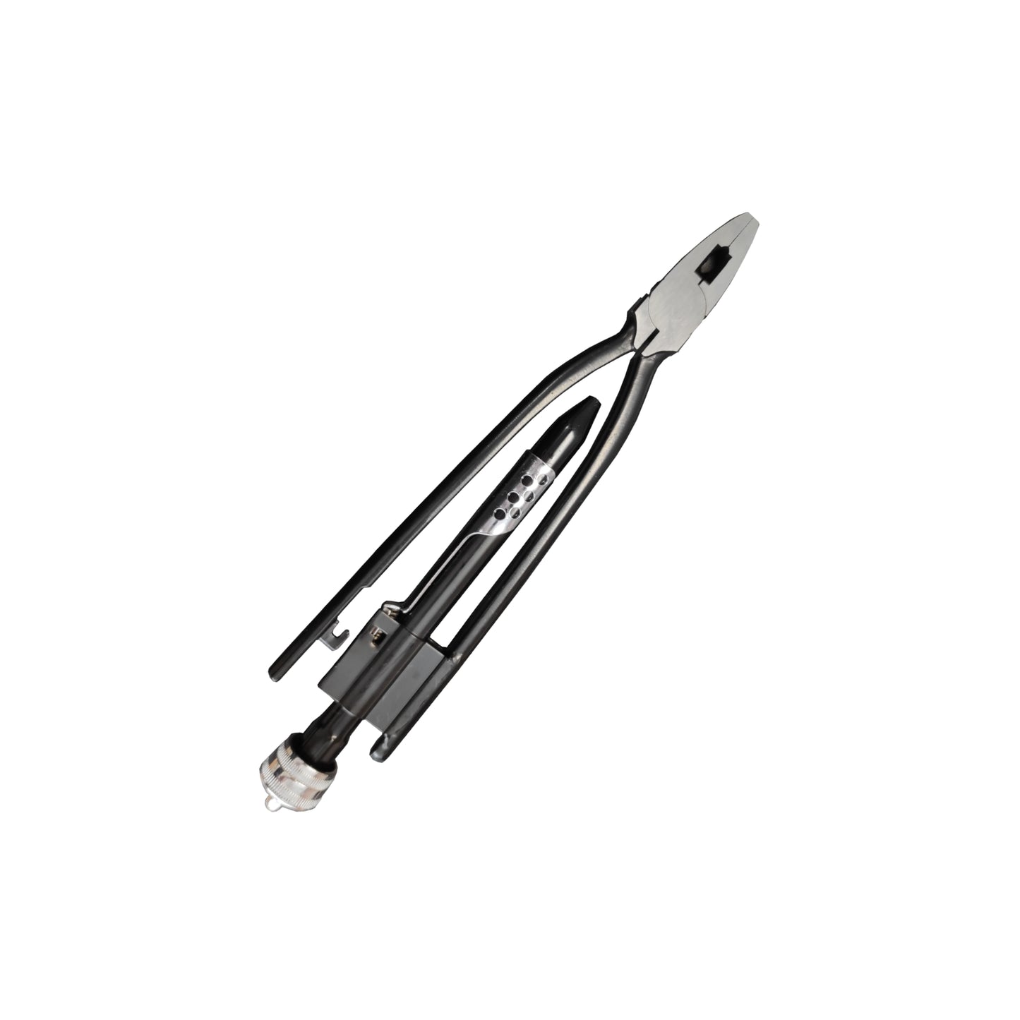 LOCOLOC® WP-809 Safety Twist Pliers - 127.000.809.