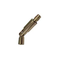 TECNI® Gripper TG1.5 - M6 Female Threaded Angled Glider for use with up to 1.5mm cable.WLL 16kg - 170.015.009