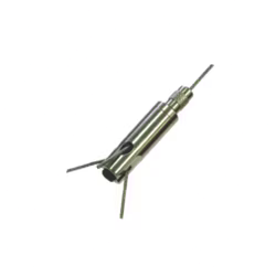 TECNI® Gripper TG2.5 - Female V Glider with locking cap for use with 2.5mm cable - 170.025.002