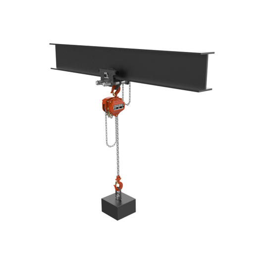 WH-C4 Chain Hoist - 3mtr HOL