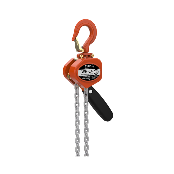 WH L4 Compact Lever Hoist