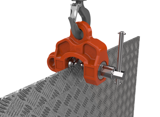 WH Multi Directional Clamp