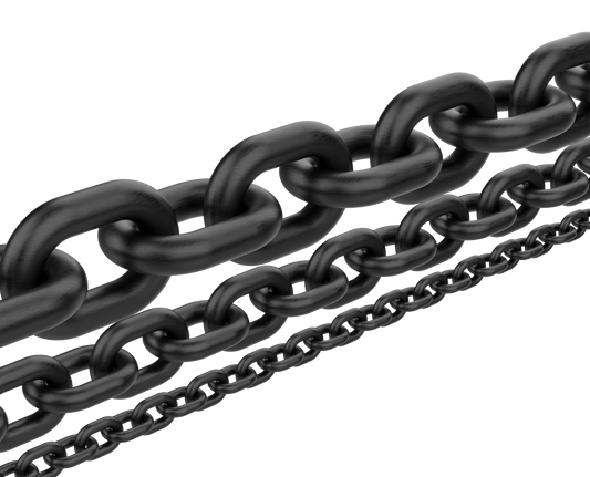 Grade 8 Lifting Chain