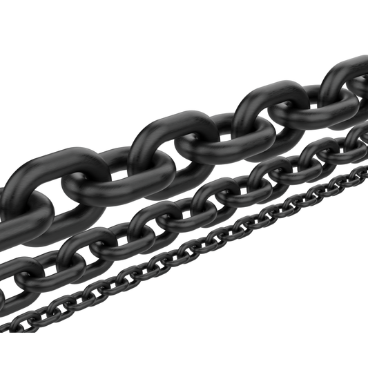 Grade 8 Lifting Chain