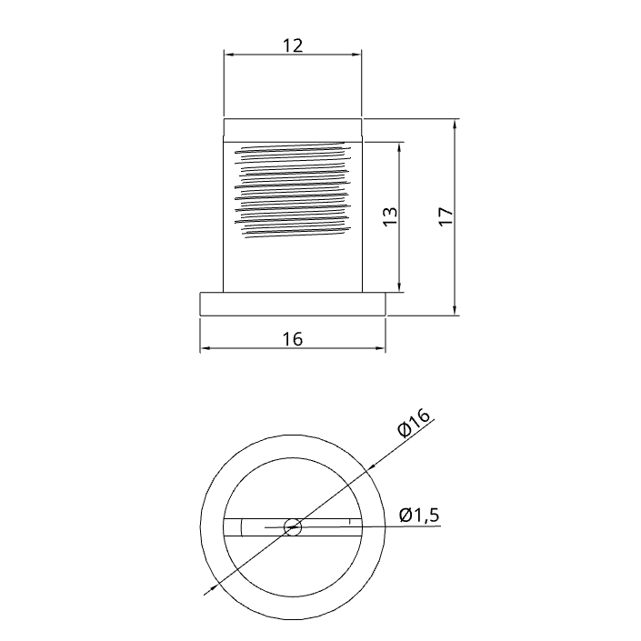 CA-1.5-M10-氟-NH