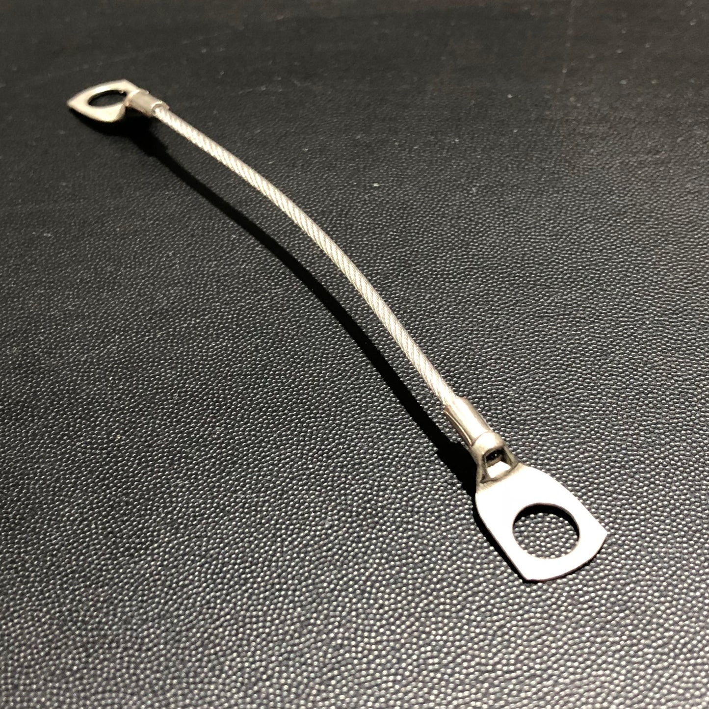 3mm Copper Eye with 6mm Pin Heavy Duty Type - 180.106.030 .