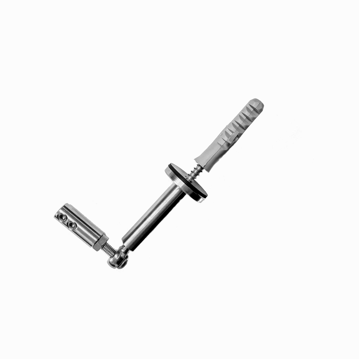TECNI® Mini-Pro Eye Trellis Pillar with Tension Fitting - 208.045.070