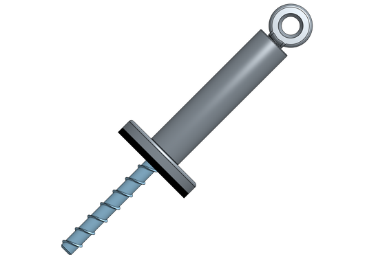 ENREJADO-MINI-PRO-EYE-70-CW-ANCLAJE-CONCRETO