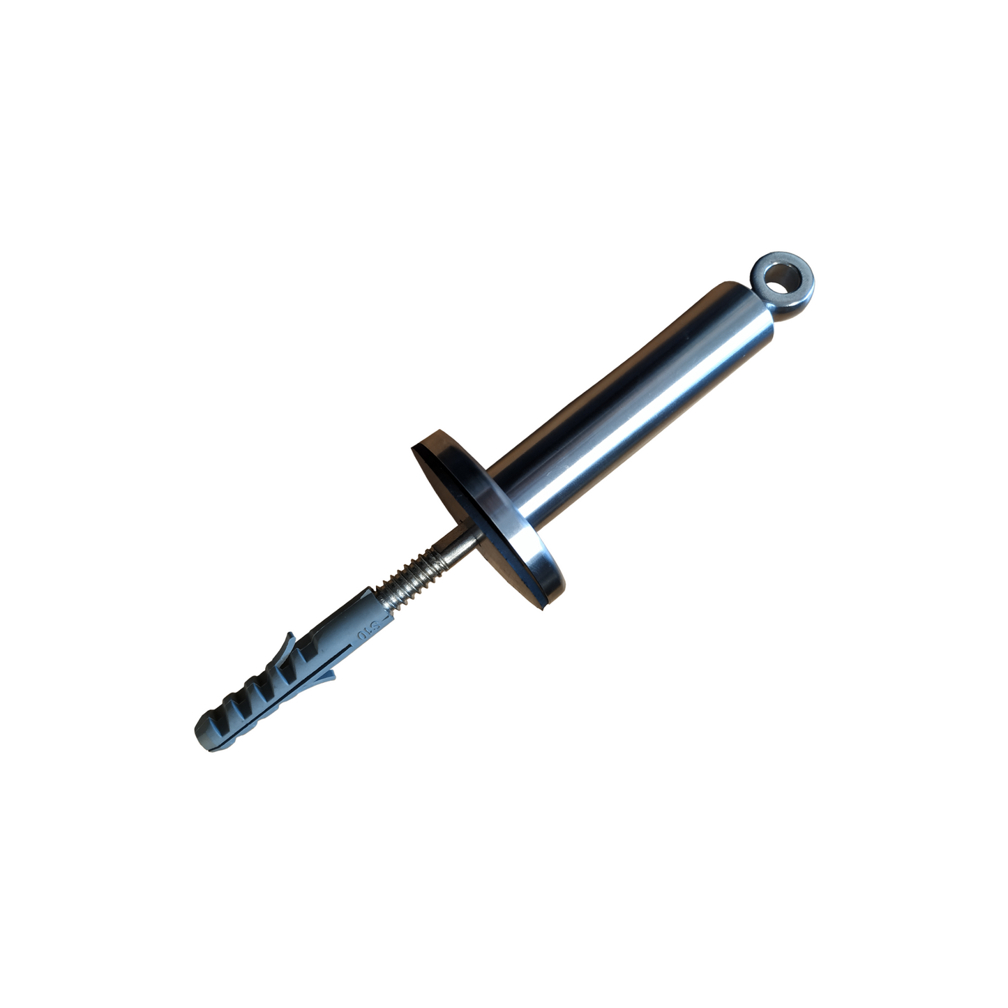 TECNI® PRO Stainless Steel Trellis Pillar with Eye - 208.615.100