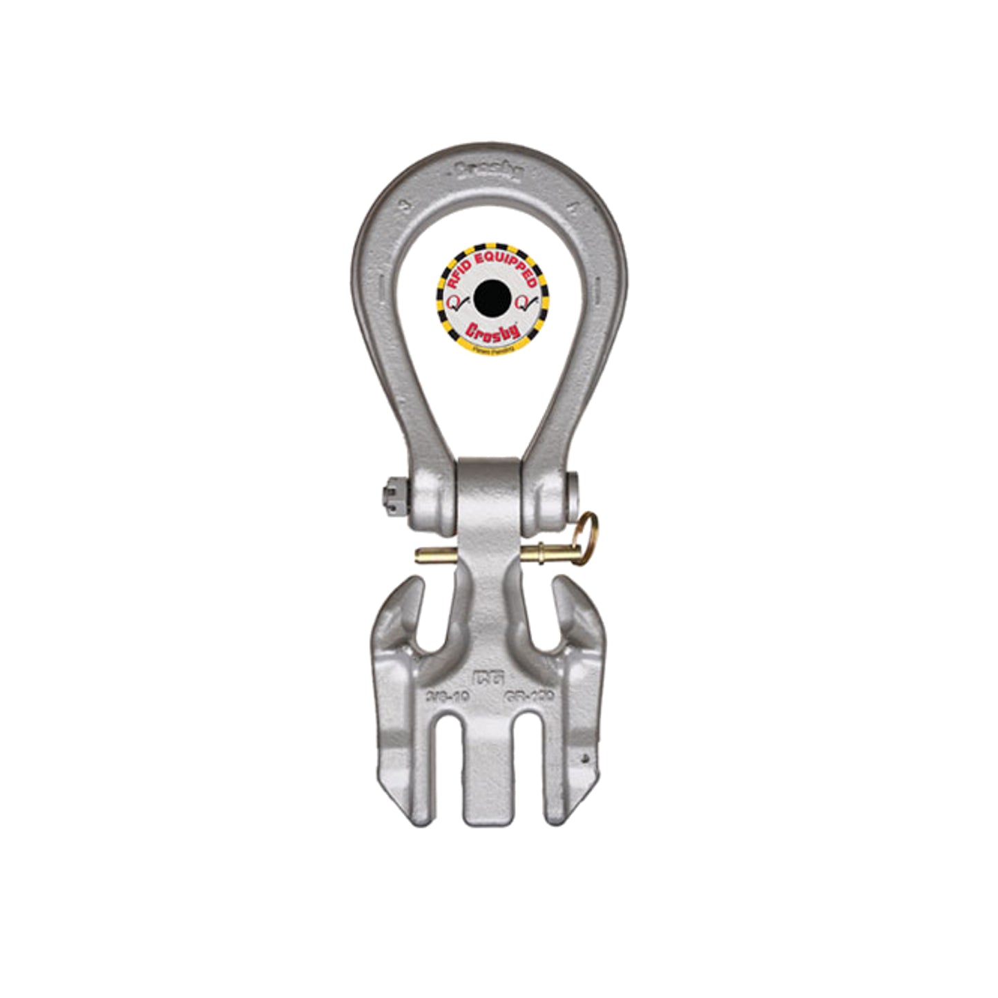 Crosby L-1361/2 Eliminator Single