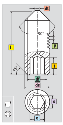TORNILLO-SS-M6-5-A4-DIN-914