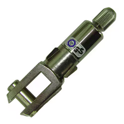 Type 50 Gripper, Jaw Gripper for use with up to 5mm cable. WLL of 180kg -393.006.901