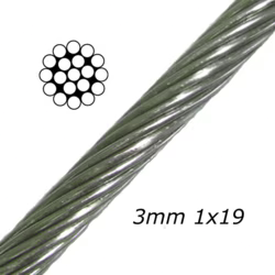 电缆-GP-SS-119-3