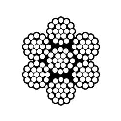 电缆-AC-GAL-719-6.4-MIL-DTL-83420-类型-IA