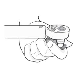 Irongrip Wire Rope Clamp BG-S-SS Stainless Clips