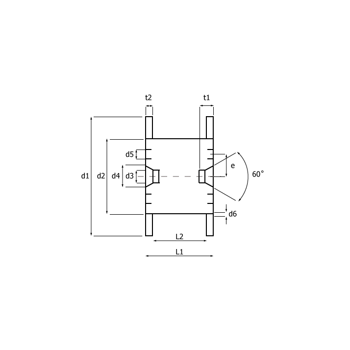 CARRETE-ABS-BLK-355-36