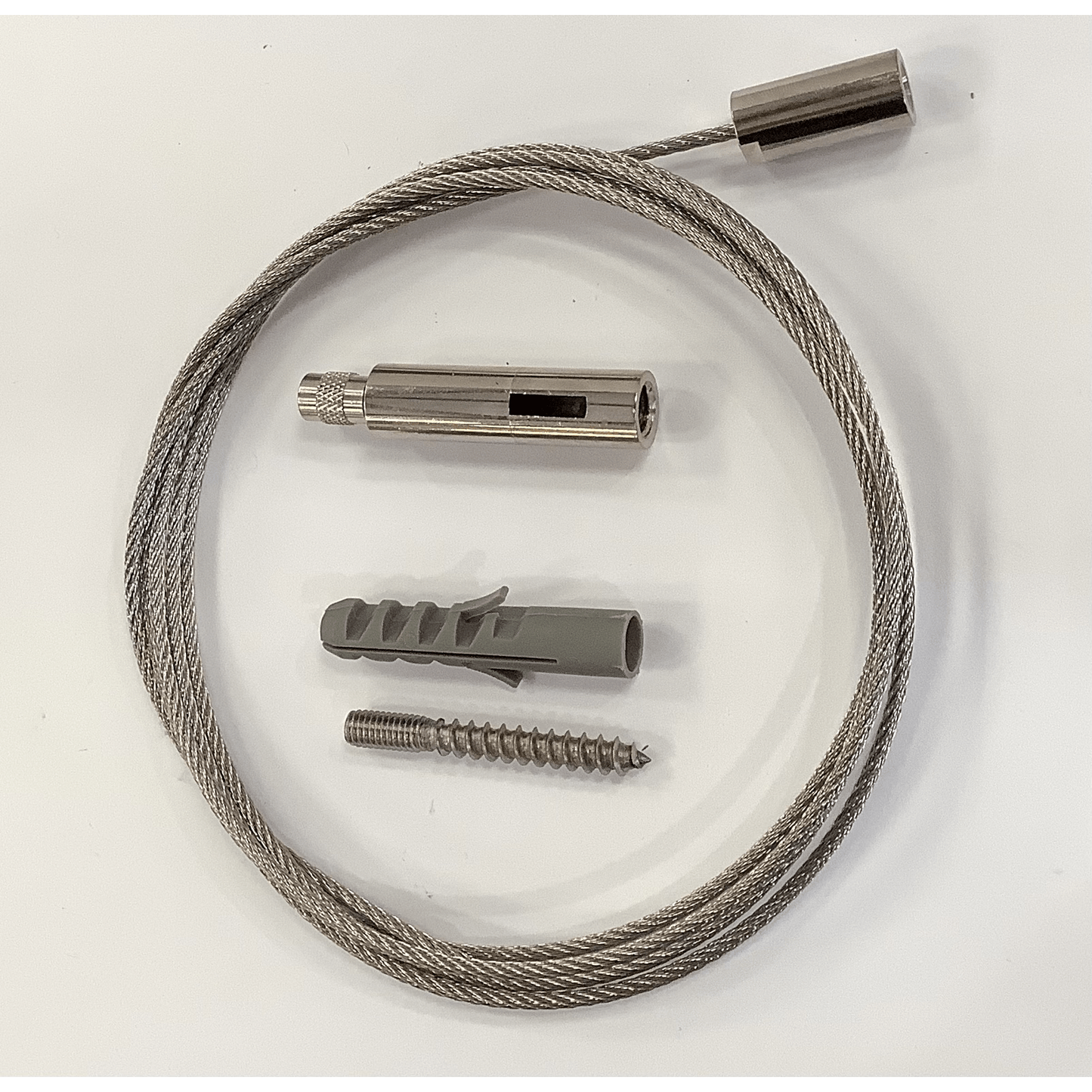 FEMALE-SUSPENSION-KIT