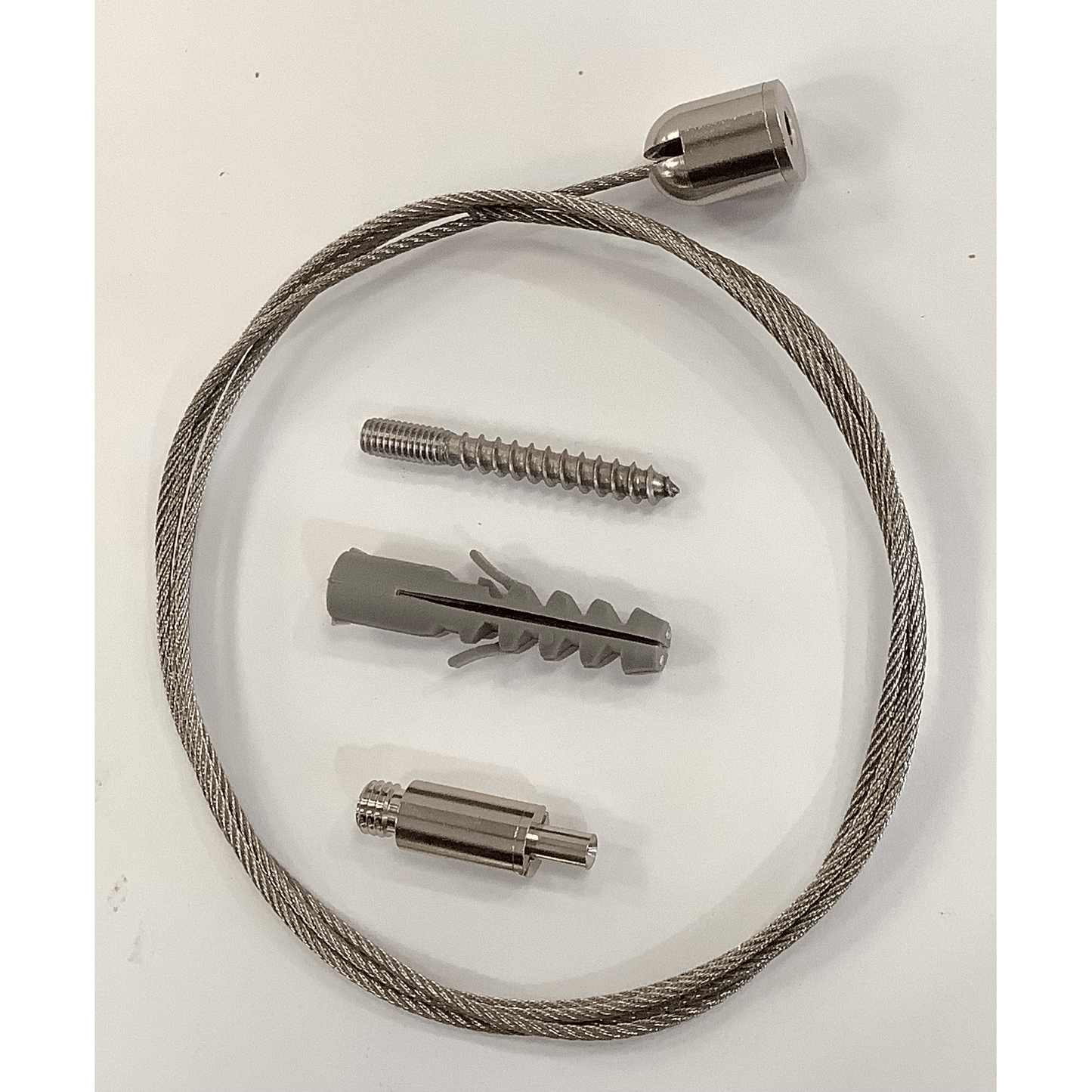GRIPPER-SUSPENSION-KIT
