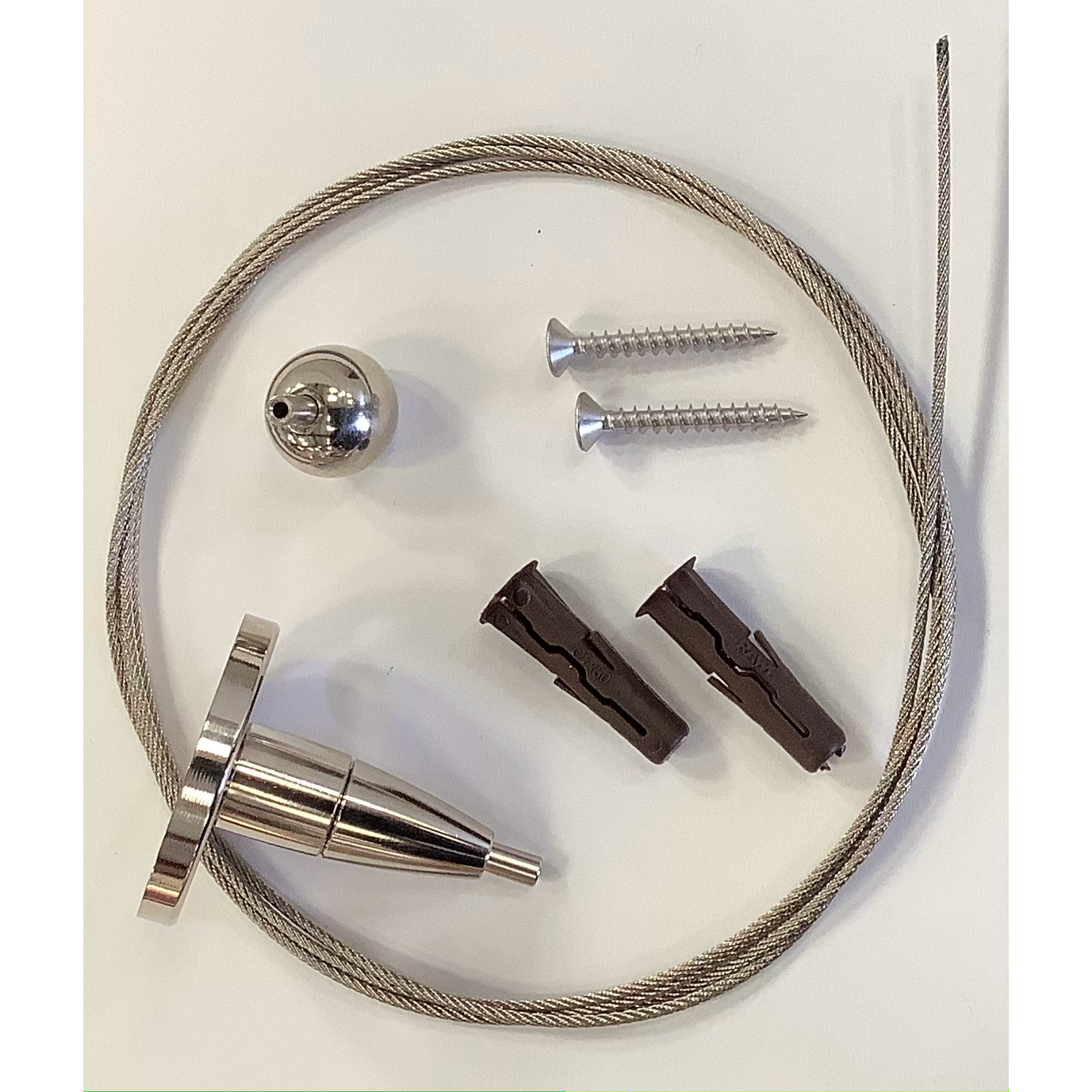 BALL-SUSPENSION-KIT