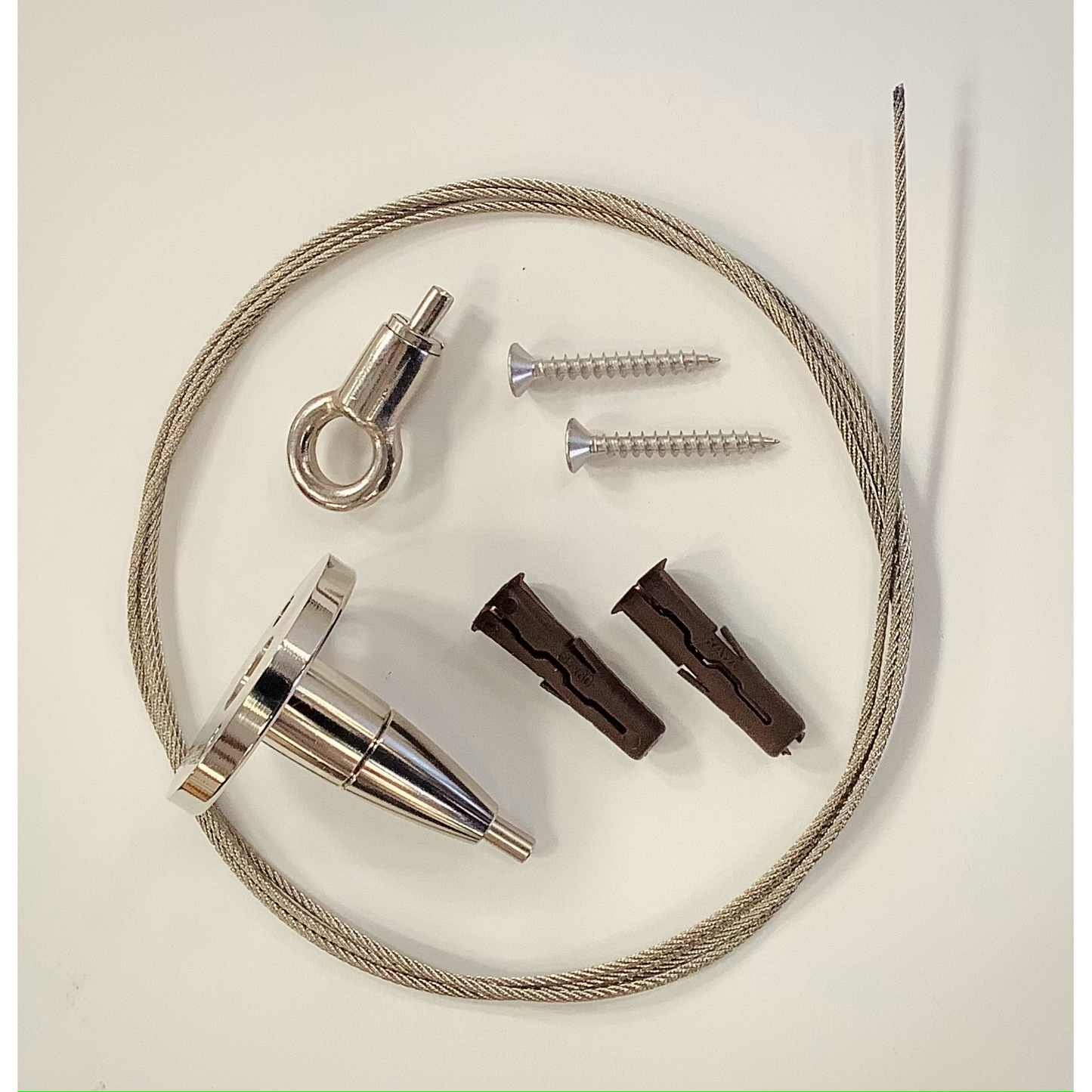 EYE-SUSPENSION-KIT