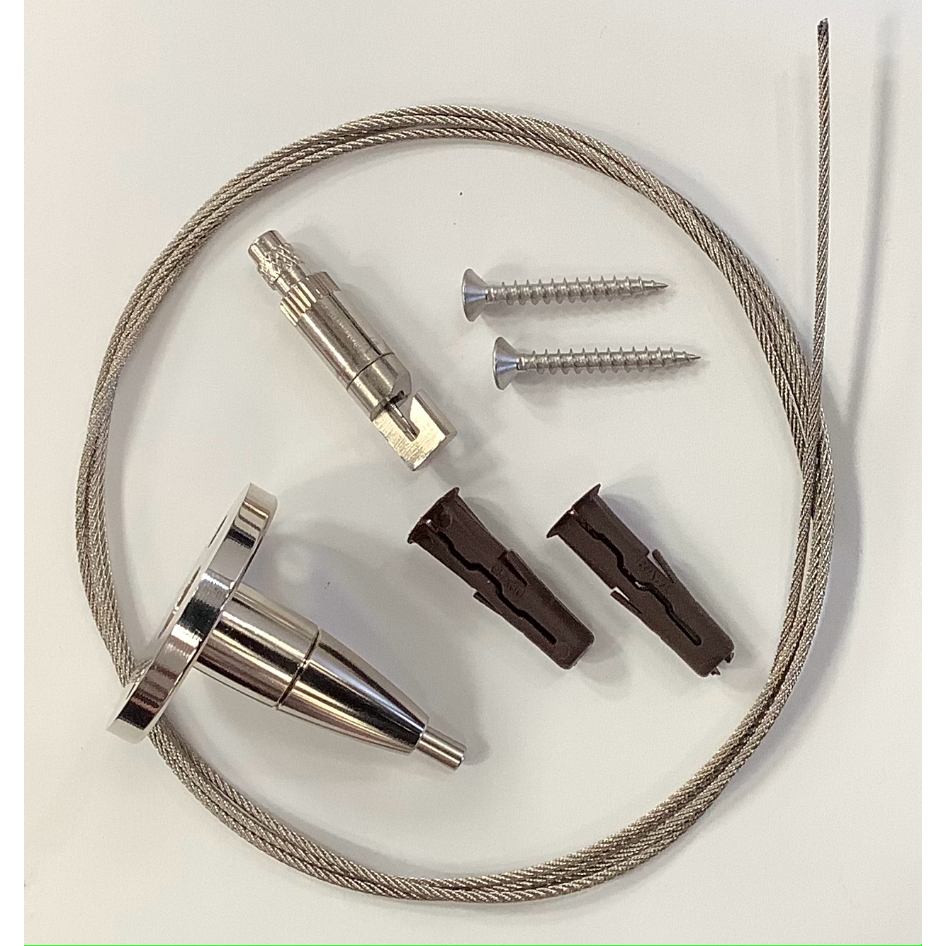 HOOK-GLIDER-SUSPENSION-KIT