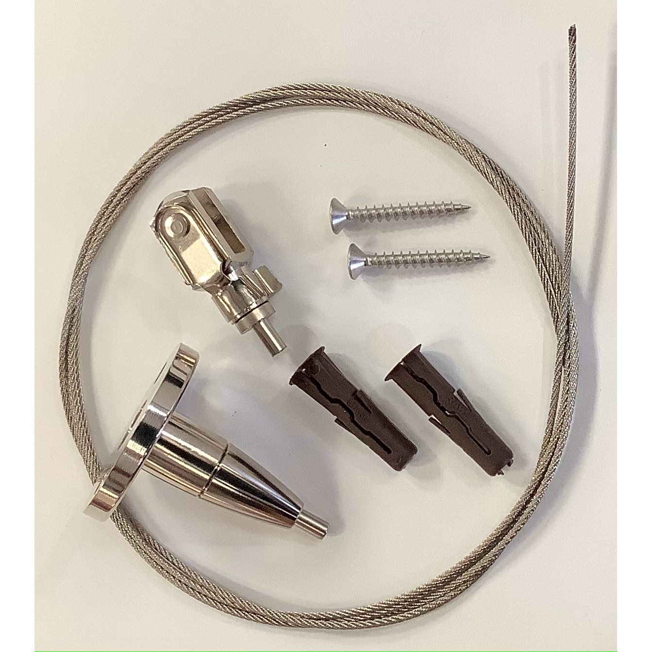 E-JAW-1.5MM SUSPENSION-KIT