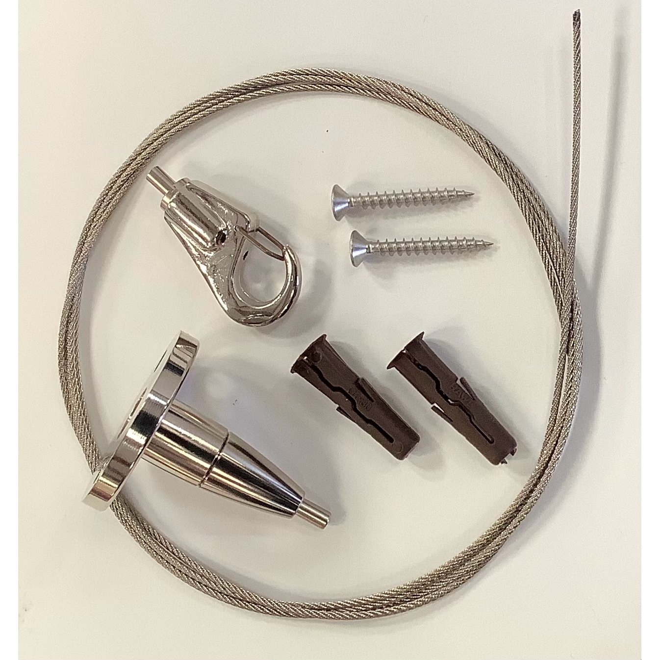LATCH-HOOK-SUSPENSION-KIT
