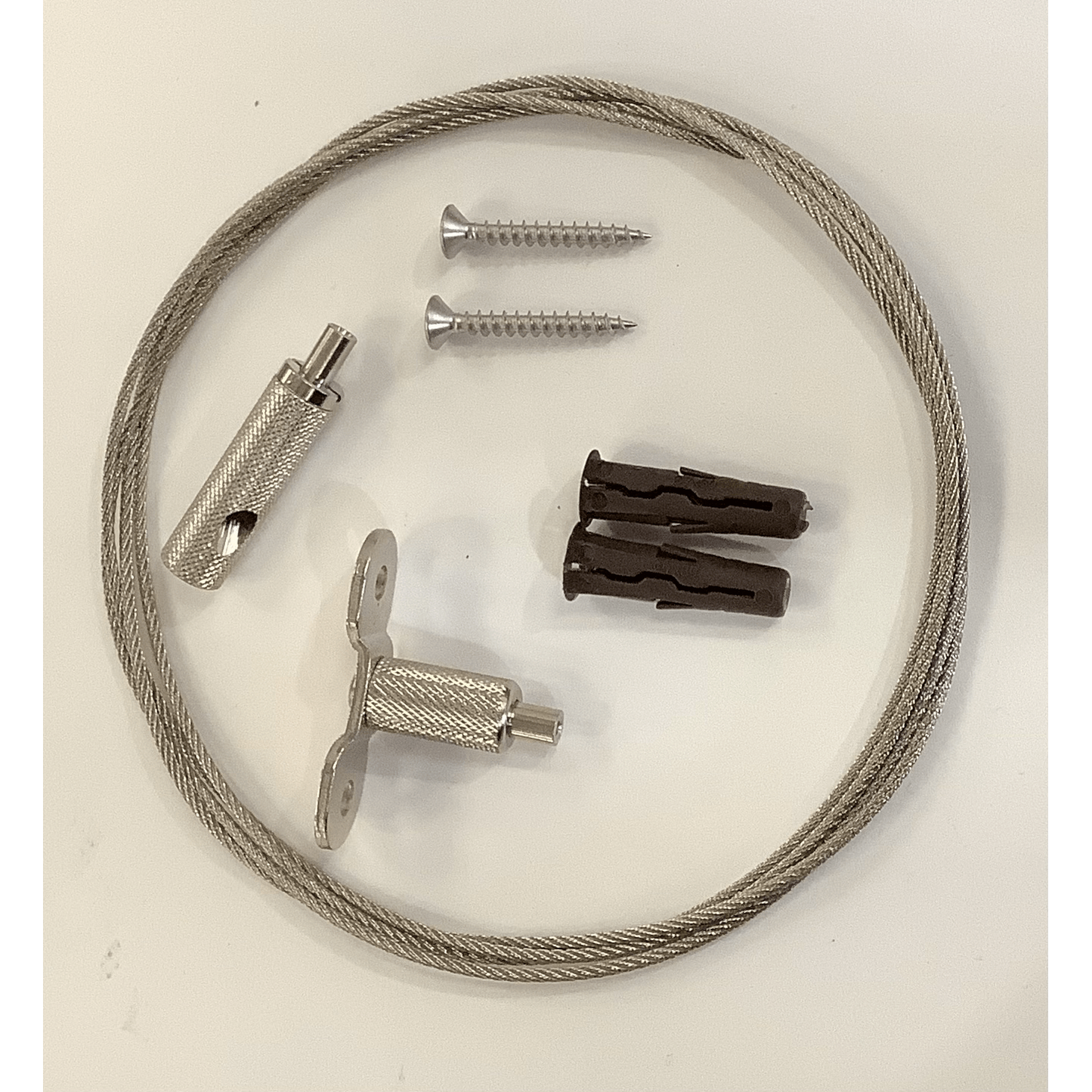 FEMALE-KNURLED-SUSPENSION-KIT