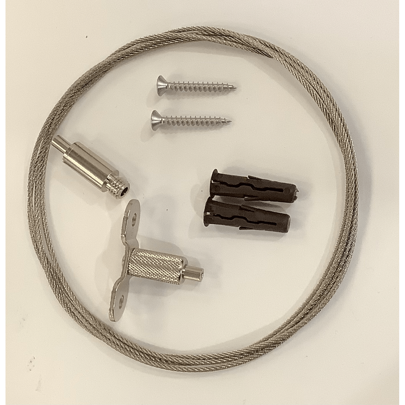 GRIPPER-SUSPENSION-KIT
