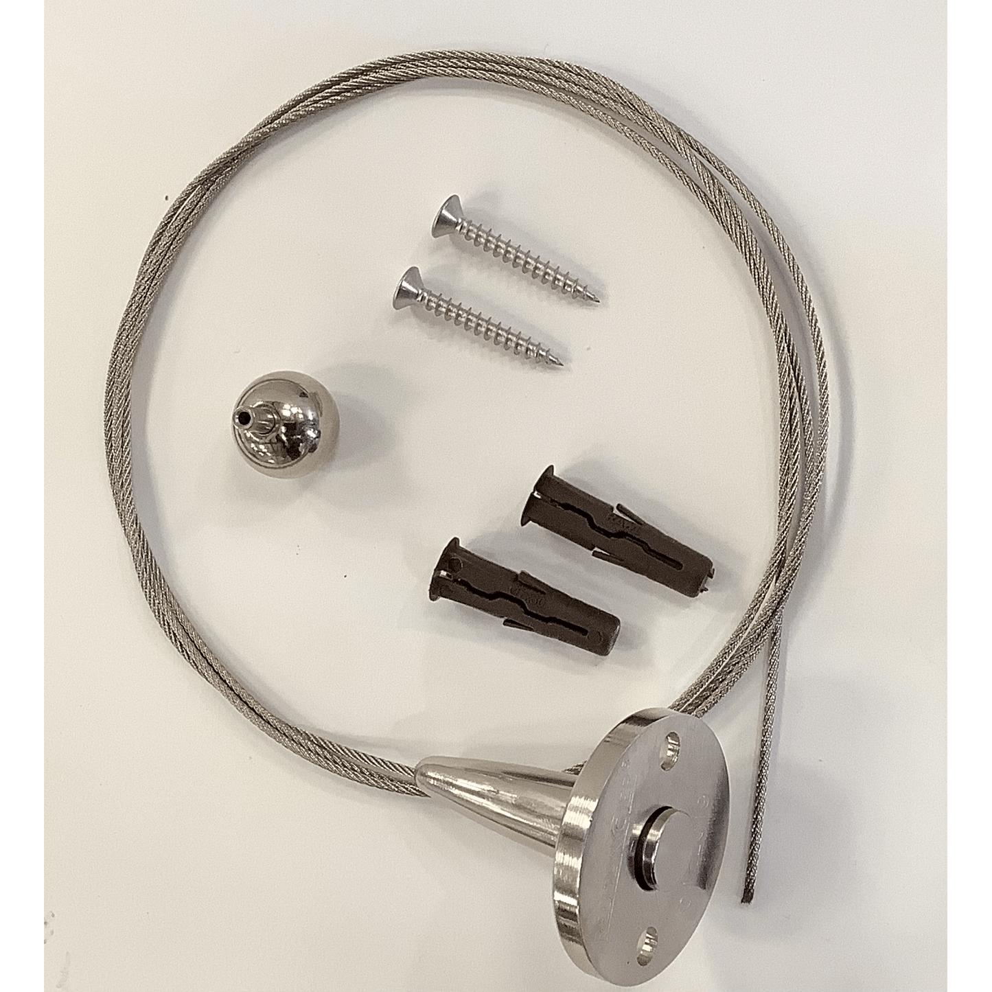 BALL-SUSPENSION-KIT