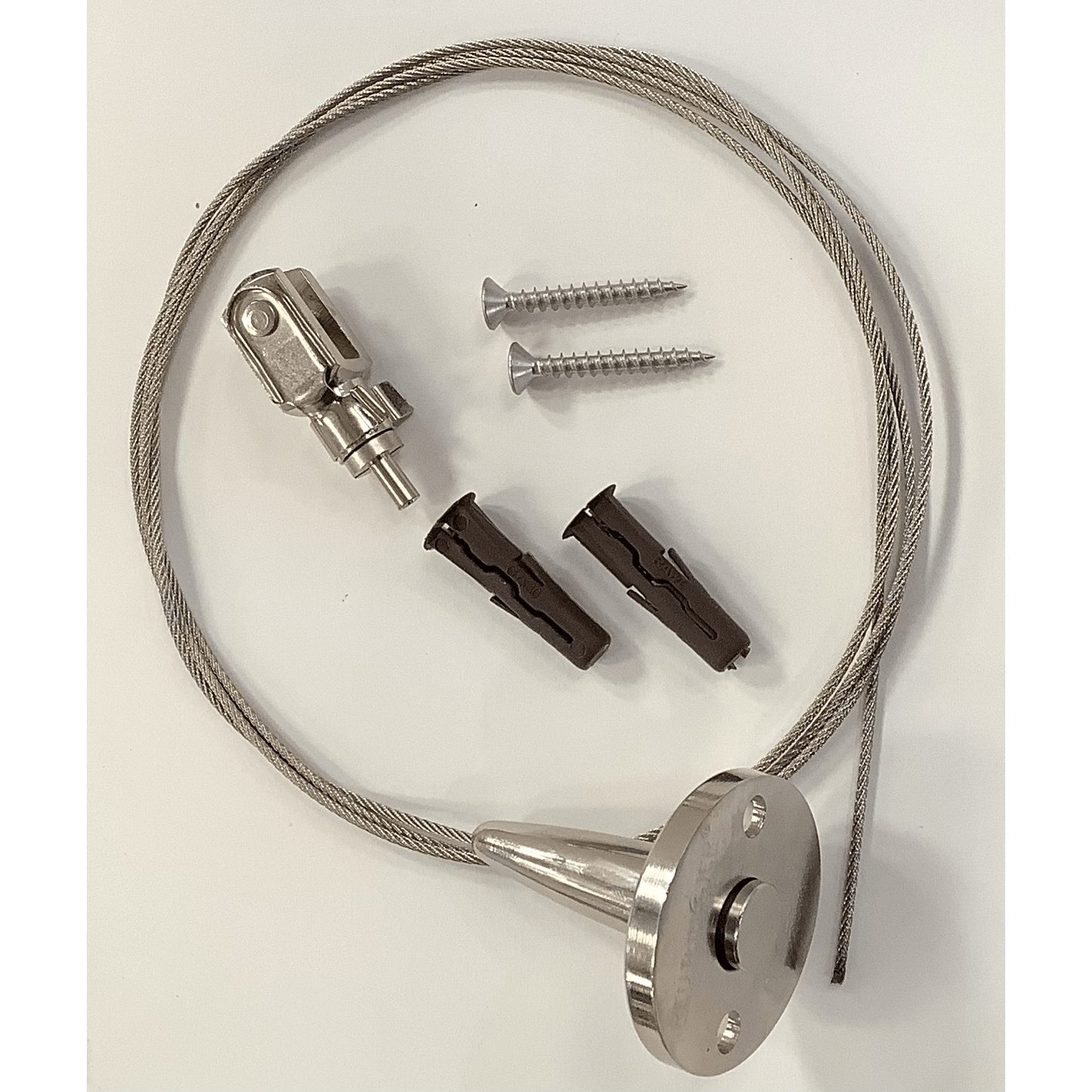 JAW-SUSPENSION-KIT
