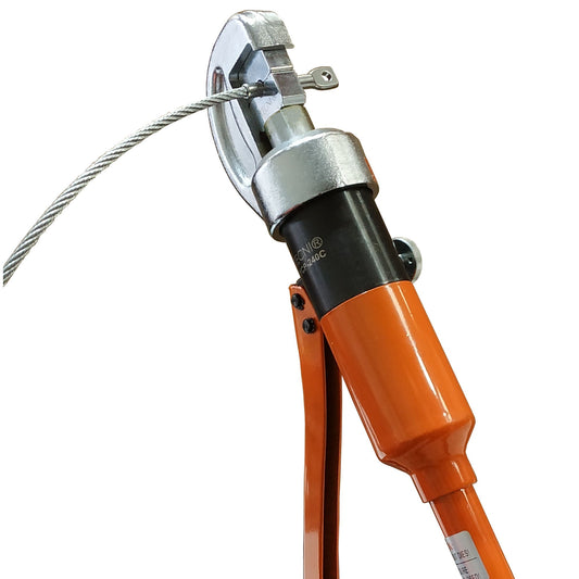 3mm A4-AISI 316 Stainless Steel Mini Eye Terminal - 208.308.030