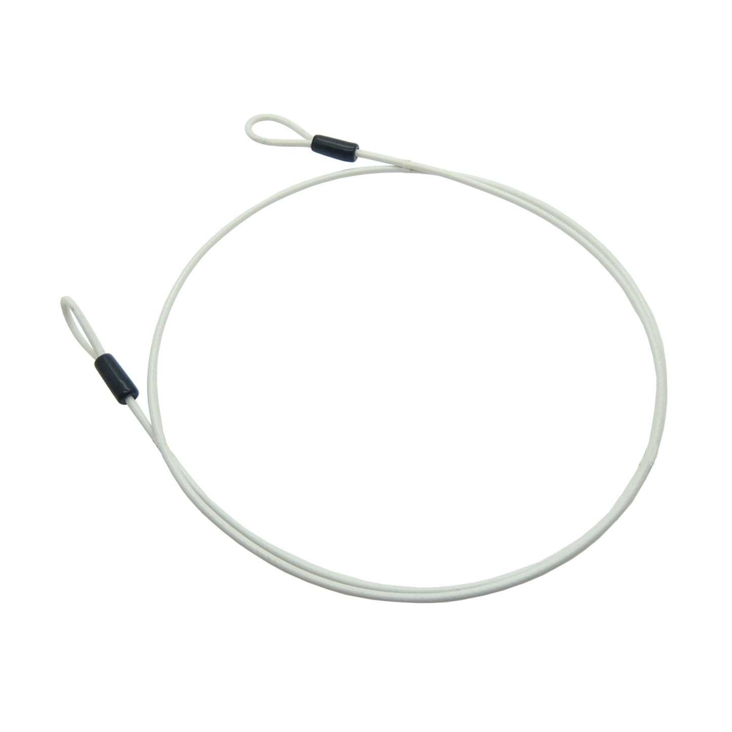 TECNI 5mm Security Cables