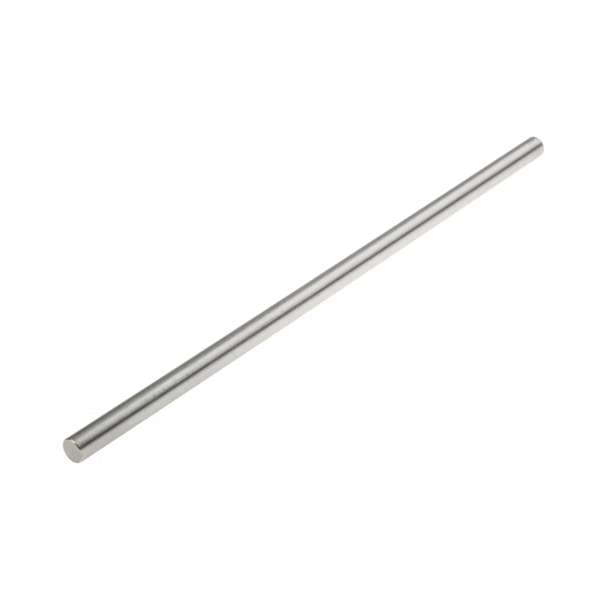 Metal rod on a white background - 150.000.002