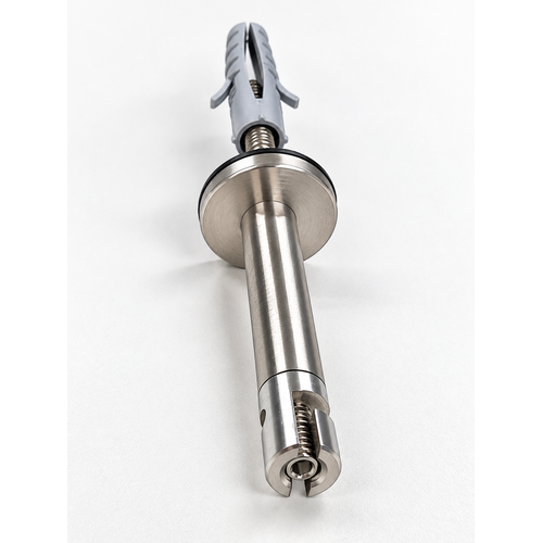 TECNI® Mini-Pro Trellis Pillar with Multi Angle Cross Clip - 208.095.070