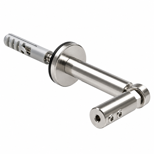 TECNI® Mini-Pro Eye Trellis Pillar with Tension Fitting - 208.045.070