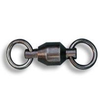 Swivel Eye Fitting on white background